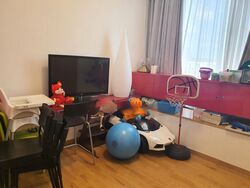 Trilight (D11), Condominium #467795201